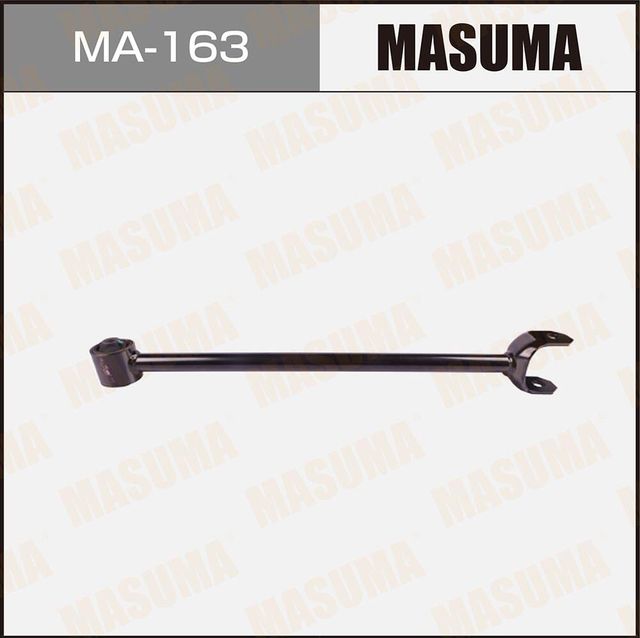 Поперечный рычаг задней подвески Masuma. Артикул MA-163