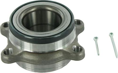 Ступичный подшипник (комплект) SKF. Артикул VKBA 6915