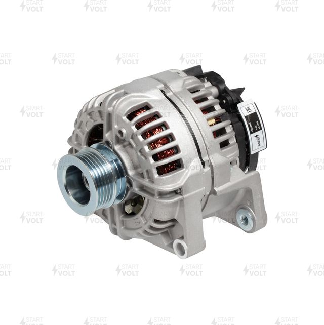 Генератор StartVOLT для Opel Signum I 2005-2008. Артикул LG 0518