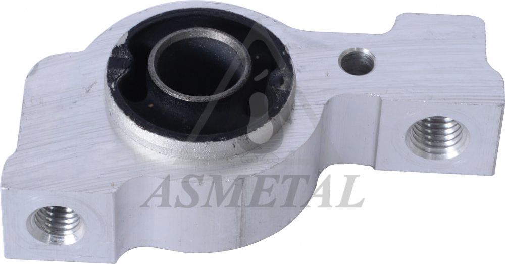 Сайлентблок переднего рычага подвески Asmetal. Артикул 38PE4740