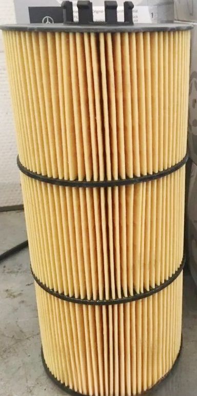 Масляный фильтр Mercedes-Benz. Артикул A4731800309