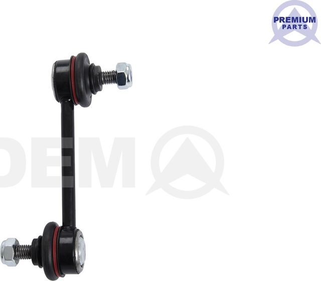 Стойка (тяга) стабилизатора Sidem передняя для Mitsubishi Eclipse I 1989-1995. Артикул 71060