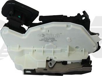 Замок двери Vika задний правый для Skoda Rapid I 2012-2019. Артикул 88391286501