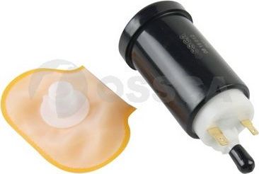 Бензонасос (топливный насос) OSSCA. Артикул 00267