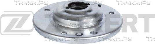 Опора амортизатора (стойки) Zekkert передняя для Fiat Croma II 2005-2011. Артикул GM-2103