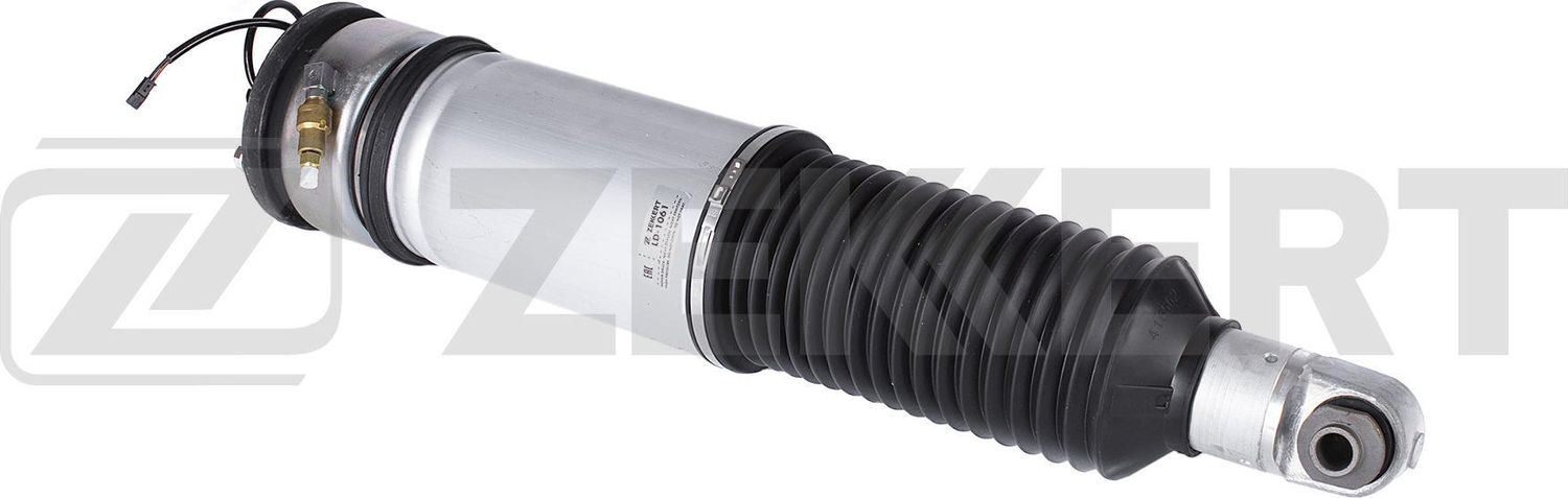 Стойка амортизационная пневмоподвески Zekkert. Артикул LD-1061