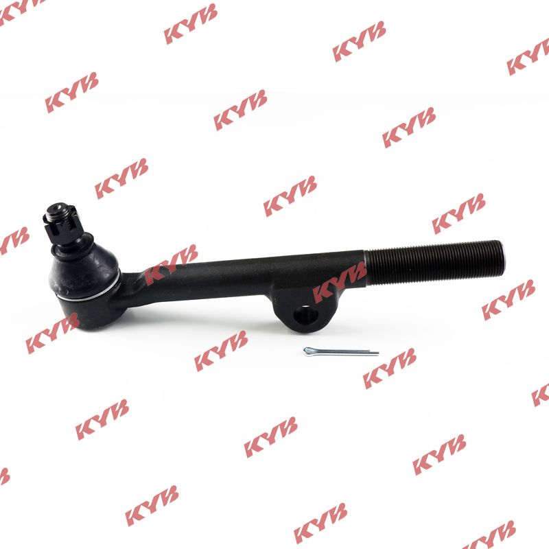 Наконечник рулевой тяги лев (Kayaba) KYB. Артикул KTR1038