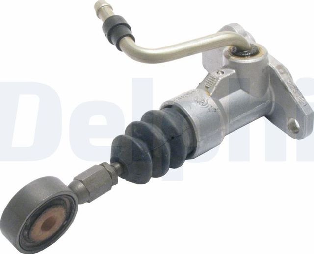 Цилиндр сцепления главный Delphi для Audi A6 II (C5) 1997-2005. Артикул LM49917