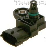 Датчик абсолютного давления (ДАД, MAP) Bosch для Great Wall Peri 2008-2010. Артикул 0 261 230 217