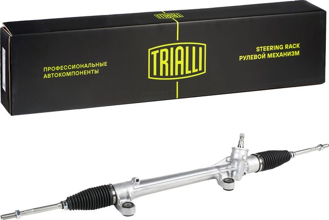 Рулевая рейка Trialli для Toyota Corolla E120, E130 2001-2008. Артикул CR 1903
