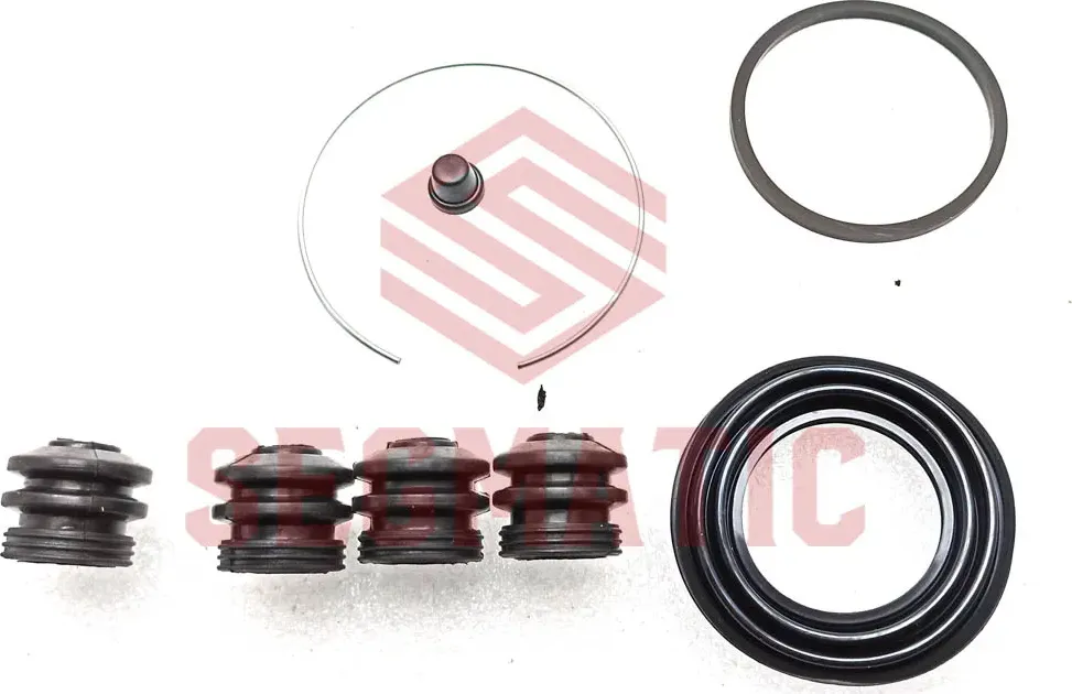 Ремкомплект суппорта (Segmatic). Артикул SG700019