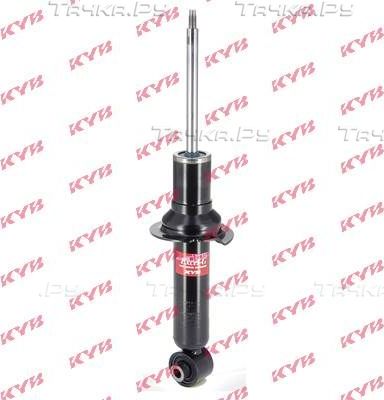Амортизатор KYB (Каяба) Excel-G. Артикул 341851