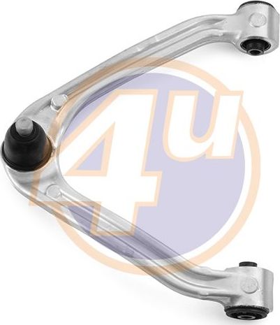 Поперечный рычаг передней подвески 4U. Артикул IF-G-06073