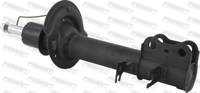 Амортизатор Febest передний левый для Geely Coolray I 2020-2026. Артикул 35110-003FL