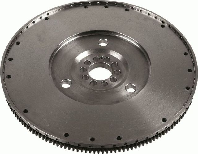 Маховик SACHS для MAN TGS 2007-2026. Артикул 3421 601 085