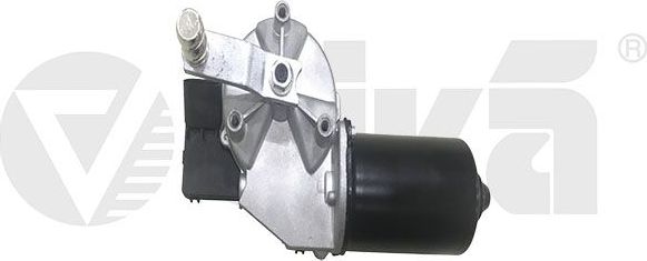 Мотор стеклоочистителя (моторчик дворников) Vika. Артикул 91213601