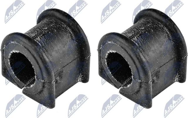 Втулки стабилизатора NTY задние для Fiat Freemont 2011-2016. Артикул ZGS-CH-034