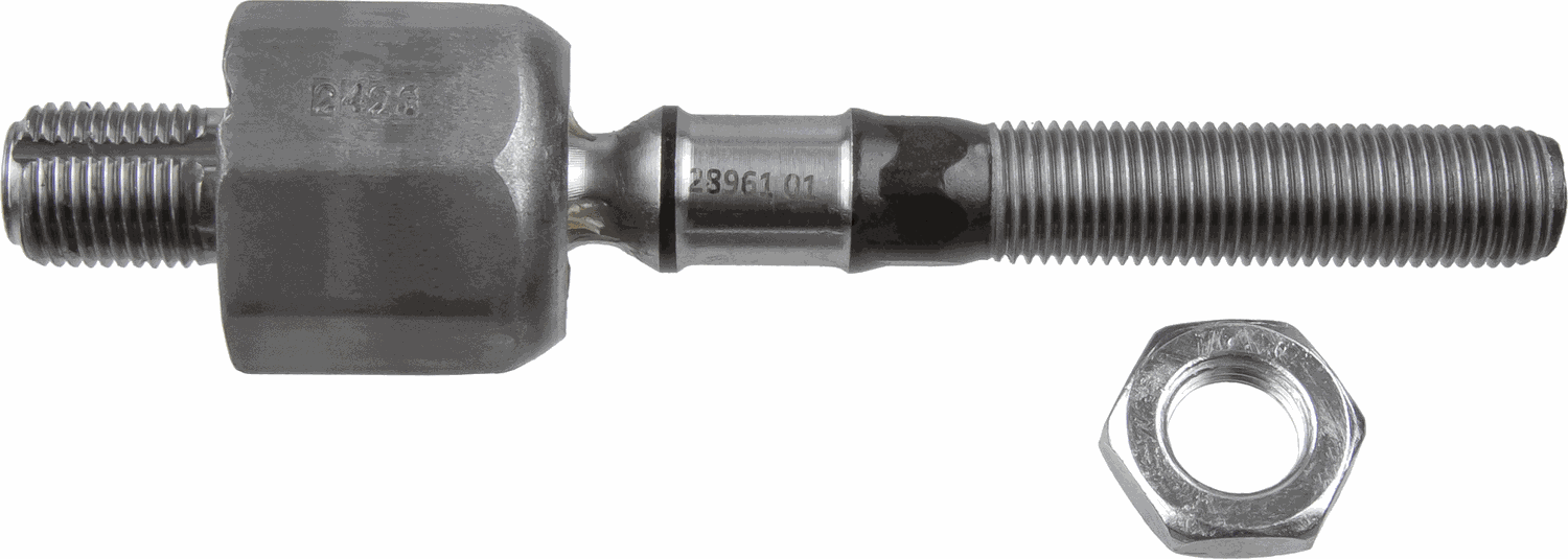 Рулевая тяга Lemforder. Артикул 28961 01