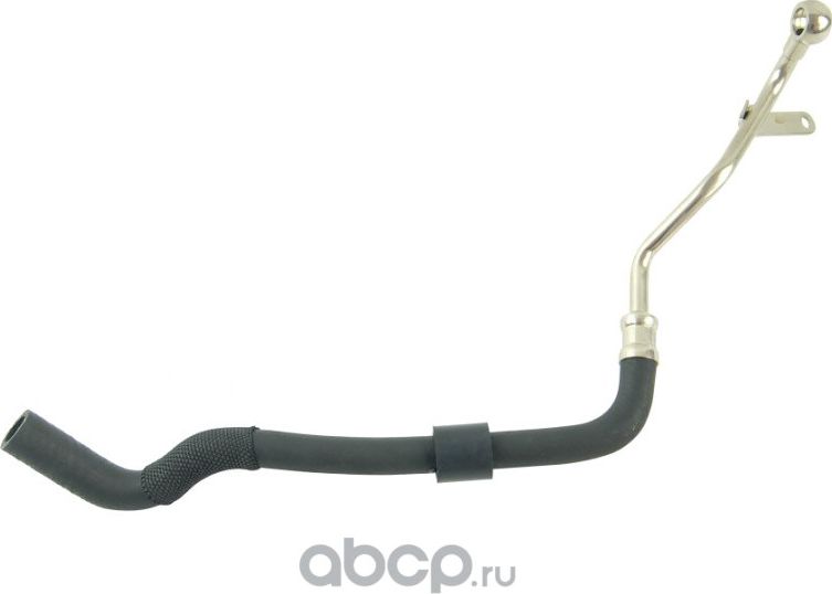 ПАТРУБОК СИСТЕМЫ ОХЛАЖДЕНИЯ (Bogap) Bogap. Артикул A4229136