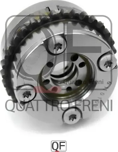 ШЕСТЕРНЯ РАСПРЕДВАЛА ВЫПУСКНОГО LH (Quattro Freni). Артикул QF33A00146