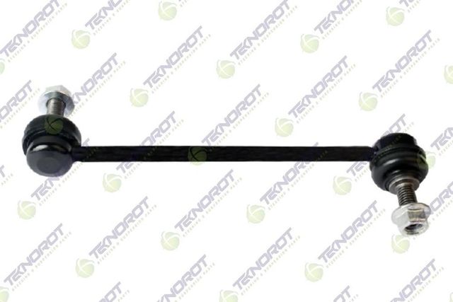 Стойка (тяга) стабилизатора Teknorot передняя правая для Ford Ranger III 2011-2015. Артикул FO-736