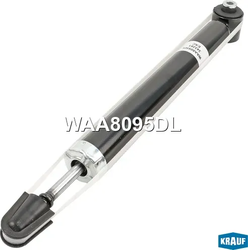 Амортизатор подвески задний Krauf. Артикул WAA8095DL