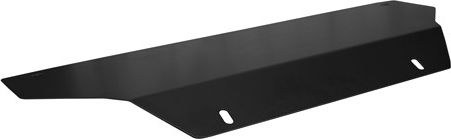 Защитный кожух (лист) OJ для бампер-рама 2мм стали под лифтованный 50+-10мм кузов Great Wall Hover H3 2010-2026. Артикул 04.209.01