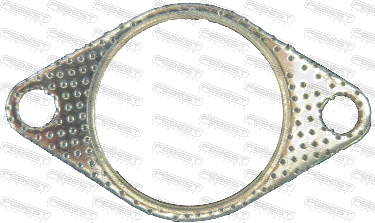 Прокладка глушителя Febest. Артикул 21492-006