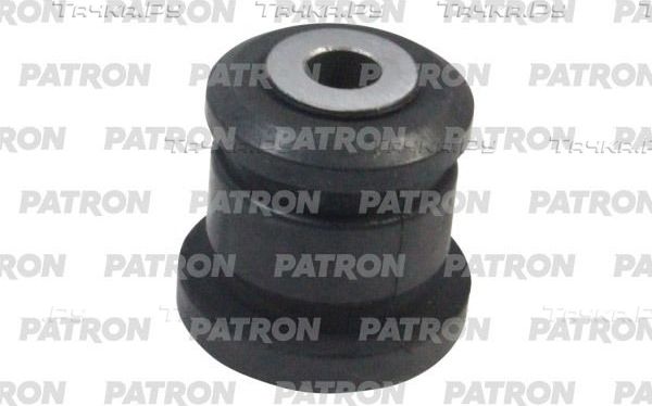 Сайлентблок переднего рычага подвески Patron. Артикул PSE1540