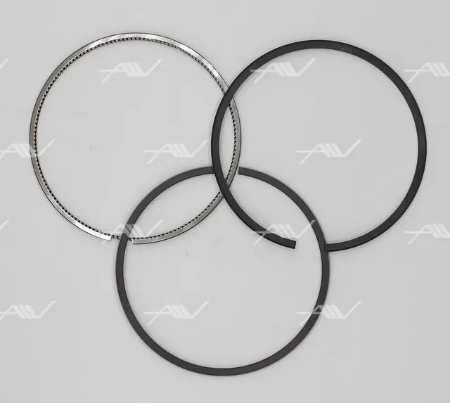 RS-50081 комплект колец 1 цил. 0.50 BMW N47D20 84.50mm 1.75x1.75x2.0 (Autowelt). Артикул RS50081