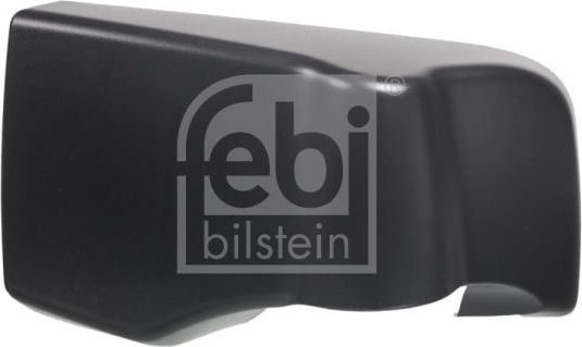 КРЫШКА КРОНШТЕЙНА ЗЕРКАЛА НИЖНЯЯ ПРАВАЯ TGXTGS Febi Bilstein. Артикул 101184