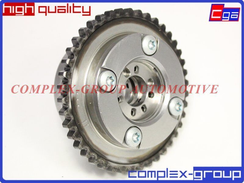 Звезда распредвала выпускная A2700506200 A2700500947 A2700501247 CGA. Артикул 2VVT1502RA