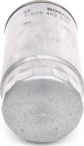 Топливный фильтр Bosch. Артикул F 026 402 002