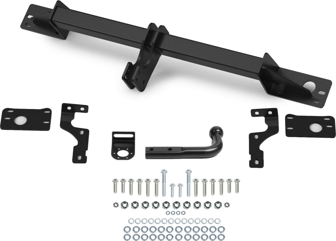 Фаркоп Rival для Hyundai Santa Fe IV 2021-2026. Артикул F.2303.001