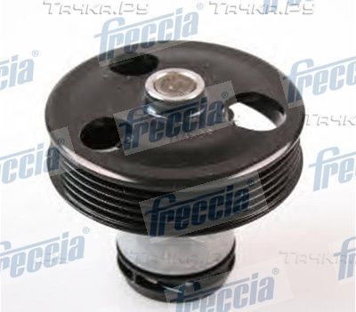 Помпа (водяной насос) Freccia для Volkswagen Jetta VI 2010-2019. Артикул WP0549