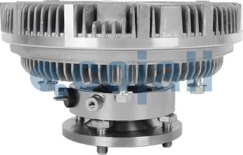 Муфта (вискомуфта) вентилятора Cojali для MAN F2000 1994-2000. Артикул 7063406