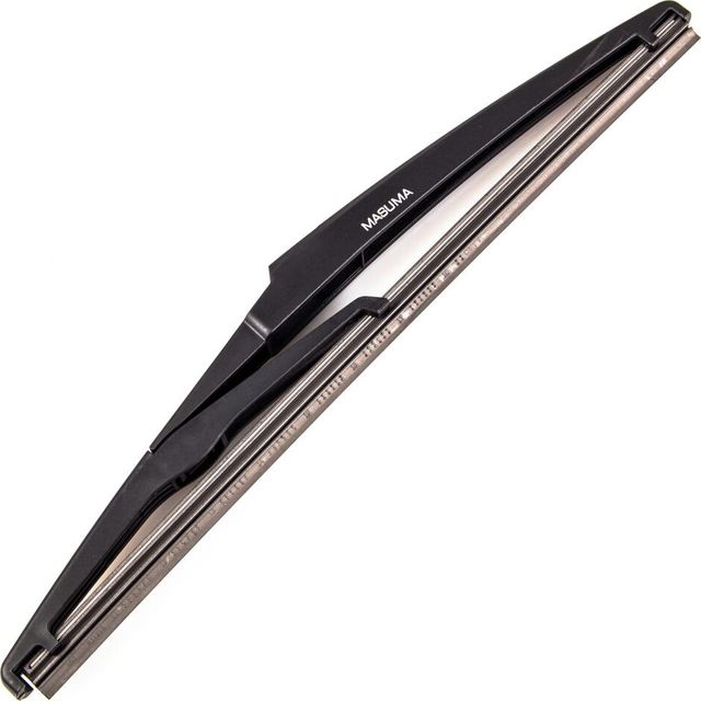 Щетка стеклоочистителя (дворник) Masuma. Артикул MU-11R