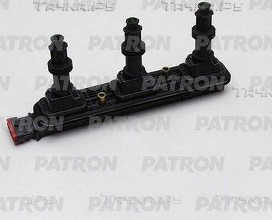 Катушка зажигания Patron. Артикул PCI1162