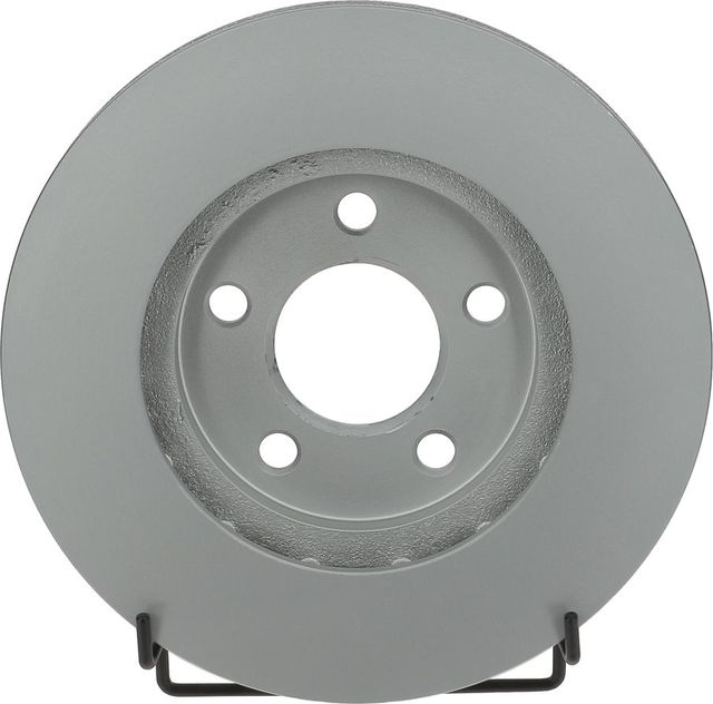 Тормозной диск Ferodo PREMIER Coat+ disc передний для Chrysler Voyager III 1996-2001. Артикул DDF2001C