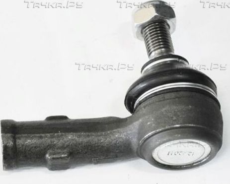 Наконечник рулевой тяги ASAM передний левый для Volkswagen Golf I 1982-1983. Артикул 70538