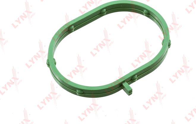 Прокладка впускного коллектора LYNXauto. Артикул SG-0241