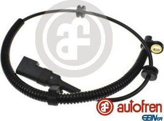 Датчик ABS Autofren Seinsa. Артикул DS0055