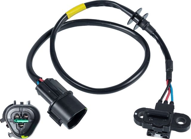 Датчик положения коленвала Blue Print для Mitsubishi Pajero III 2000-2006. Артикул ADC47205