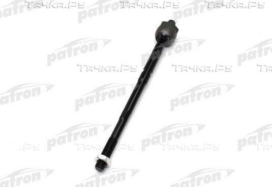 Рулевая тяга Patron правая/левая для Fiat Punto III Punto Evo 2009-2012. Артикул PS2259