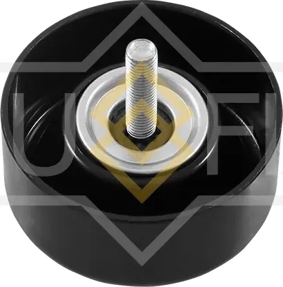 Ролик обводной приводного ремня (Sufix). Артикул FP-2447