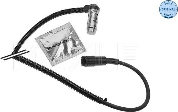 Датчик ABS Meyle Original. Артикул 834 533 0013