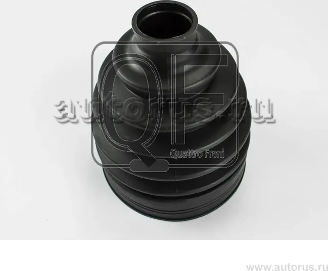 Пыльник ШРУС наружный (Quattro Freni). Артикул QF00000044