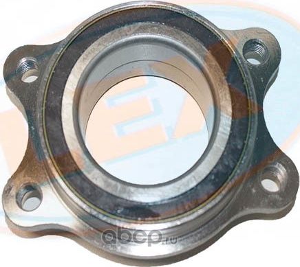 Ступица колеса (LEX). Артикул CK4499