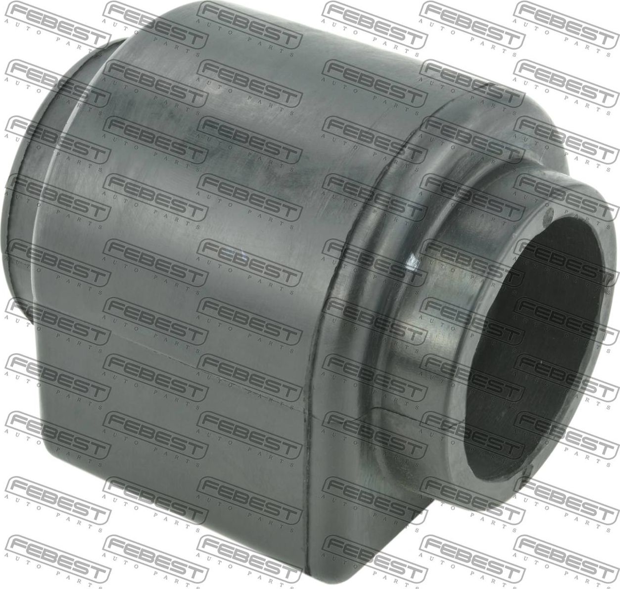 Втулка стабилизатора Febest. Артикул CHSB-GMT800F