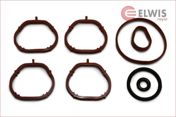 Прокладки впускного коллектора (комплект) Elwis Royal. Артикул 9425102